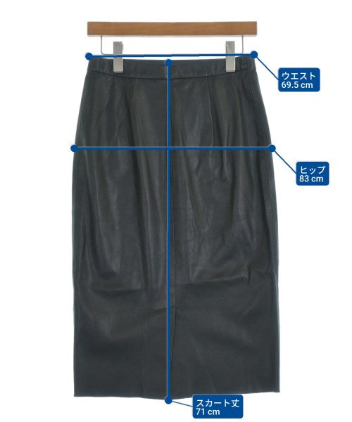 'S Max Mara 膝上裙