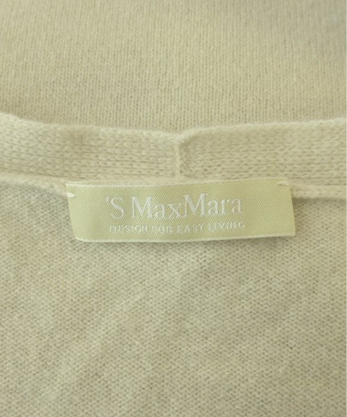 'S Max Mara 開襟衫
