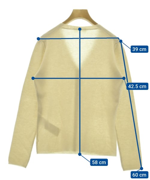 'S Max Mara 開襟衫