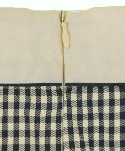 'S Max Mara 迷你裙