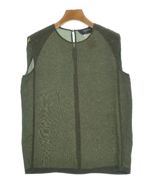 'S Max Mara 女襯衫