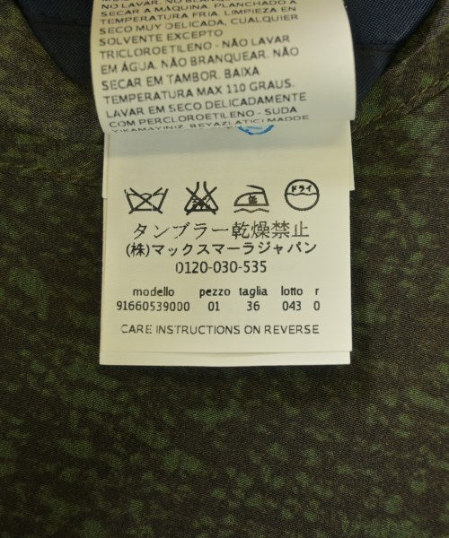 'S Max Mara 女襯衫