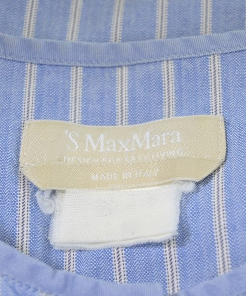 'S Max Mara 休閒襯衫