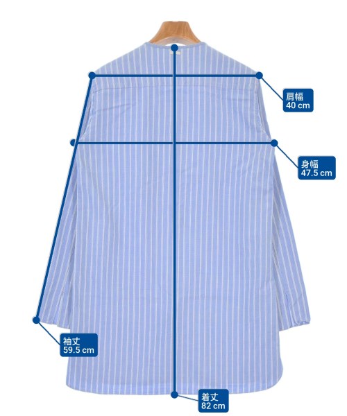 'S Max Mara 休閒襯衫