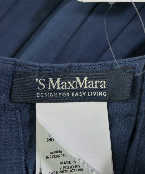'S Max Mara 洋裝