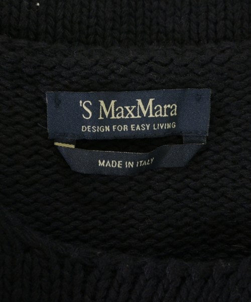 'S Max Mara 無袖上衣