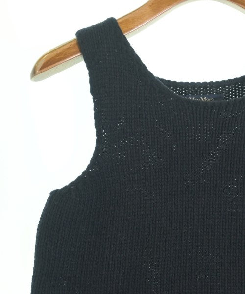 'S Max Mara 無袖上衣