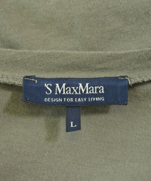 'S Max Mara T恤/上衣