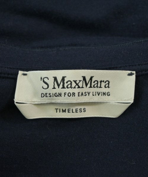 'S Max Mara 女襯衫