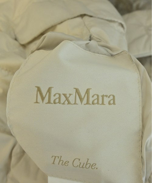'S Max Mara 羽絨大衣