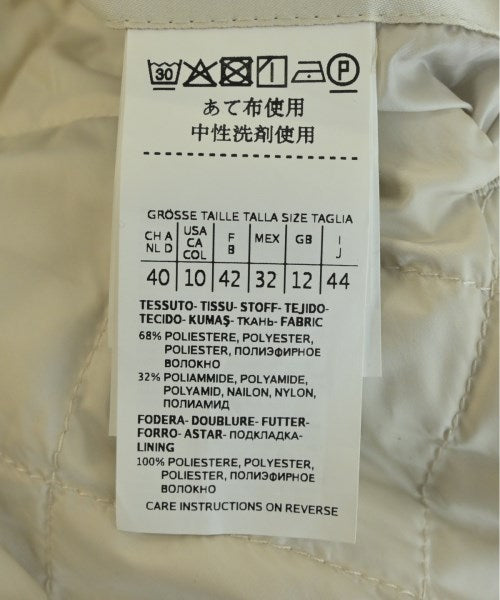 'S Max Mara 羽絨大衣