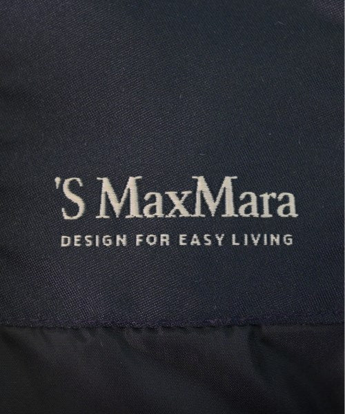 'S Max Mara 羽絨夾克/背心