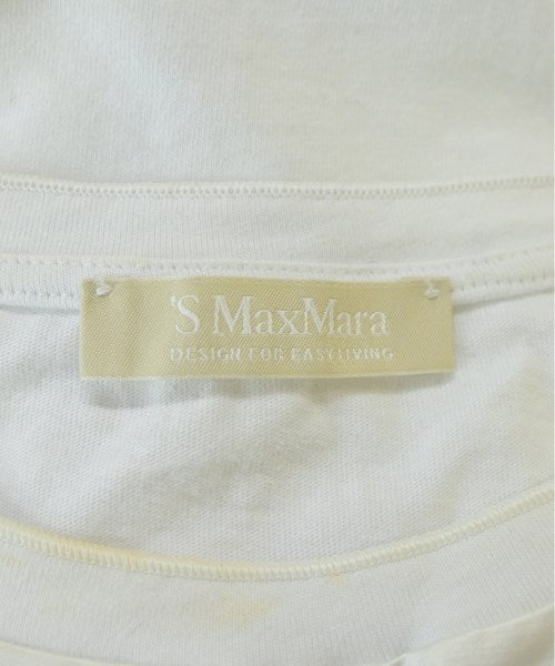 'S Max Mara T恤/上衣