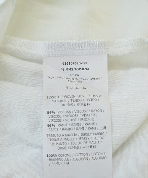 'S Max Mara T恤/上衣