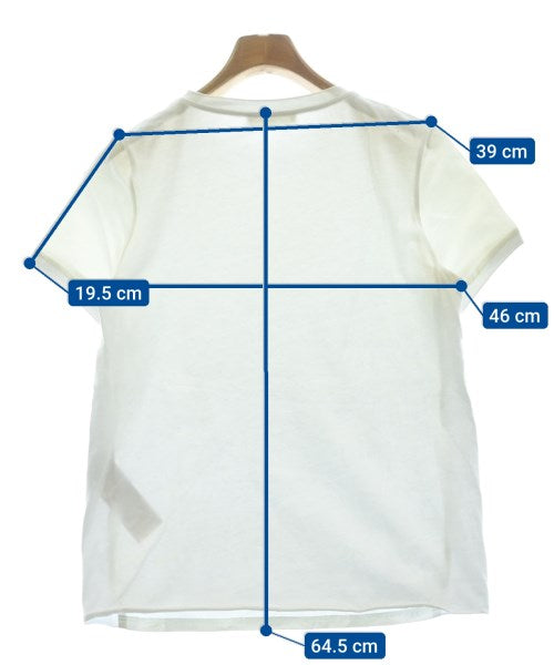 'S Max Mara T恤/上衣