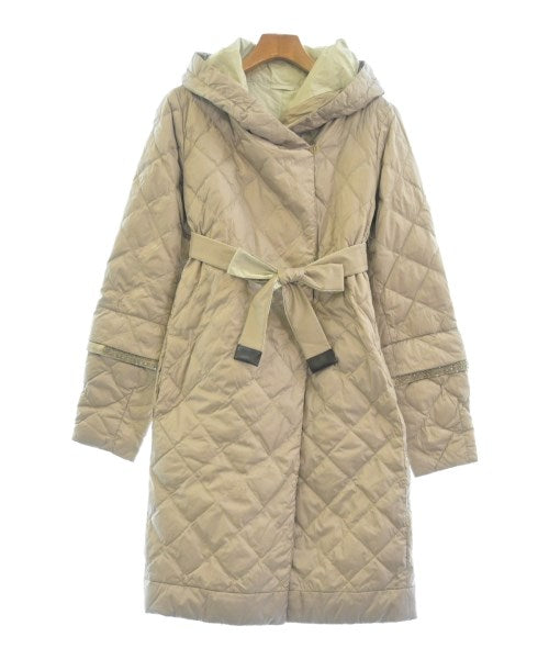 'S Max Mara 羽絨大衣