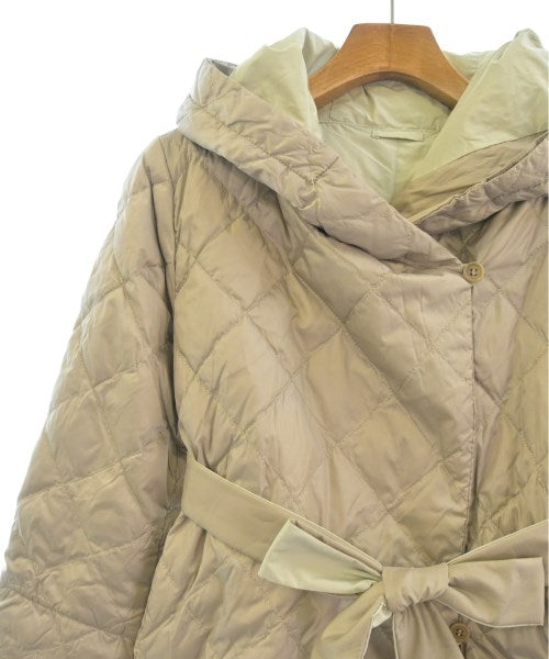 'S Max Mara 羽絨大衣