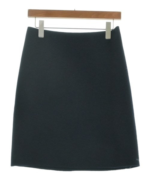 'S Max Mara 膝上裙