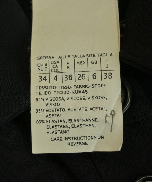 'S Max Mara 洋裝