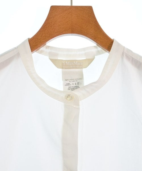 'S Max Mara 女襯衫