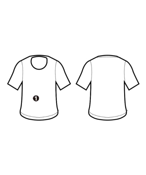 'S Max Mara T恤/上衣