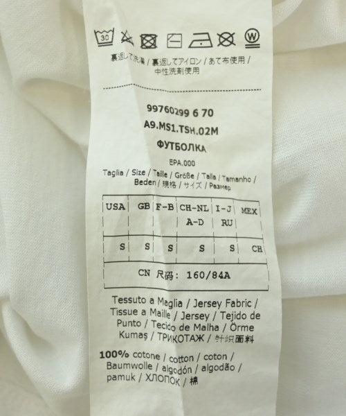 'S Max Mara T恤/上衣