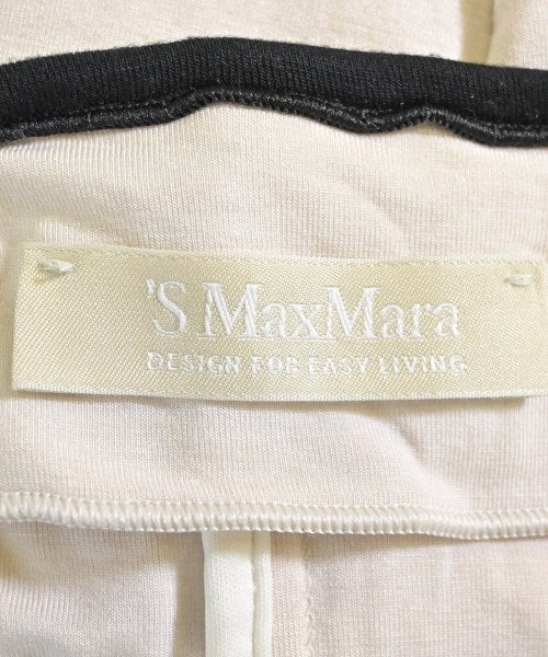 'S Max Mara 其他大衣