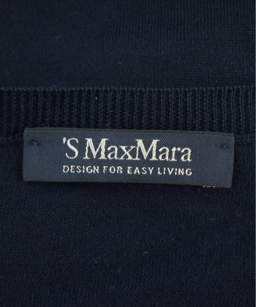 'S Max Mara 毛衣