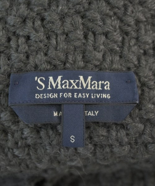 'S Max Mara 洋裝