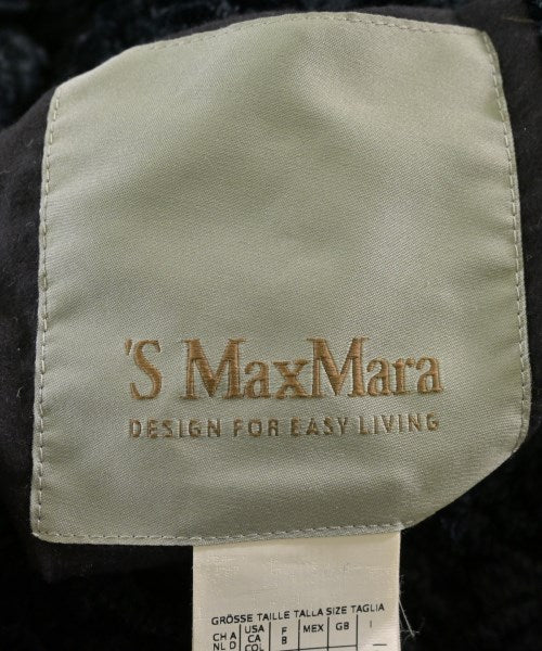 'S Max Mara 羽絨大衣