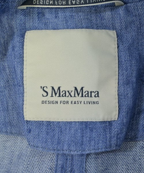 'S Max Mara 其他大衣