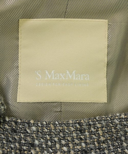 'S Max Mara 其他夾克