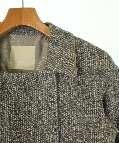 'S Max Mara 其他夾克