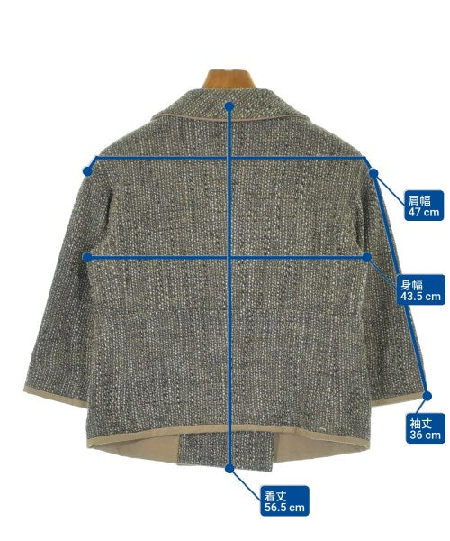 'S Max Mara 其他夾克