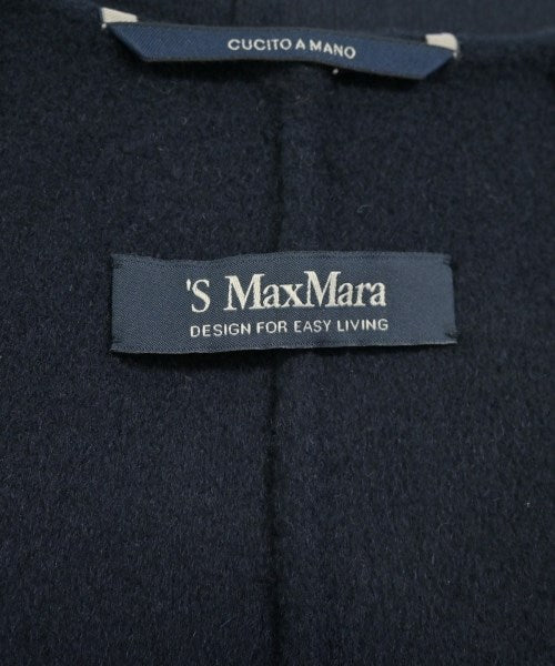 'S Max Mara 其他大衣