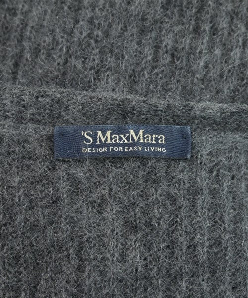 'S Max Mara 開襟衫