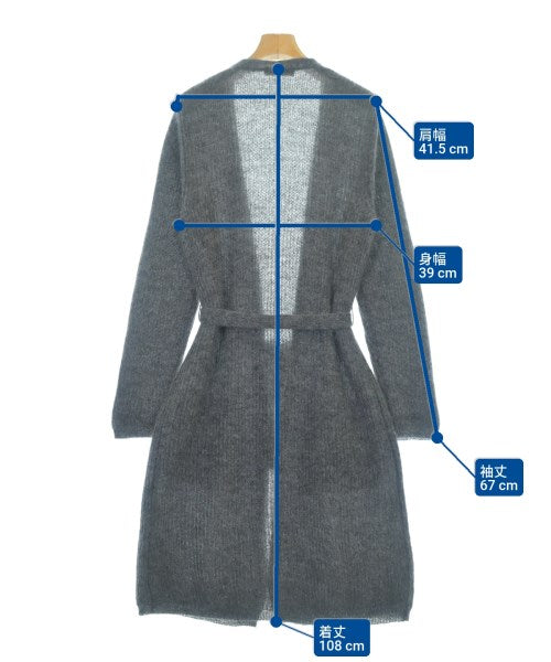 'S Max Mara 開襟衫