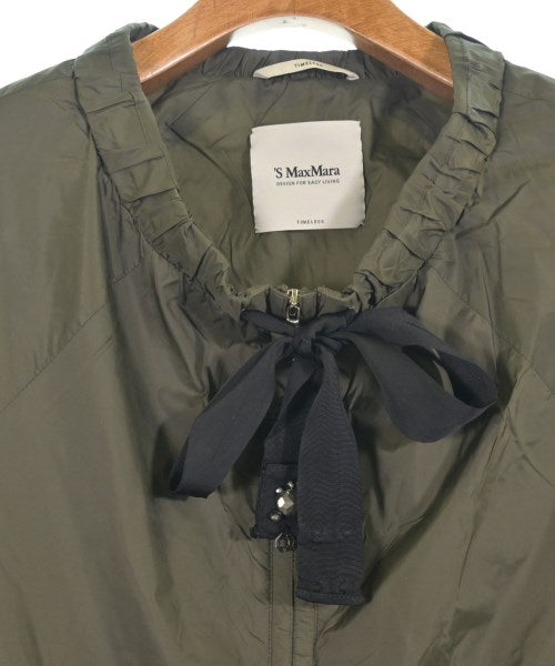 'S Max Mara 其他大衣