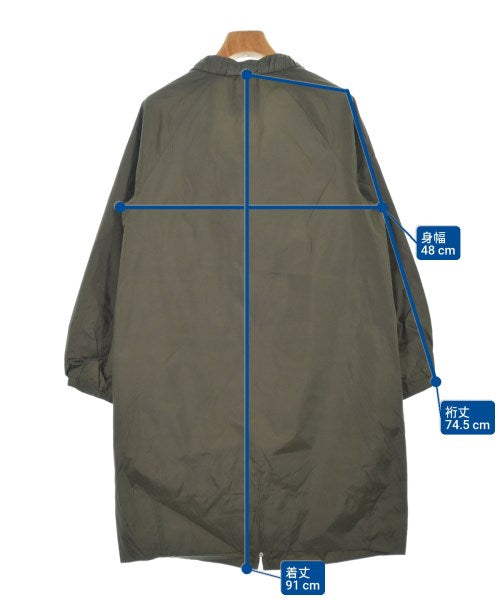 'S Max Mara 其他大衣