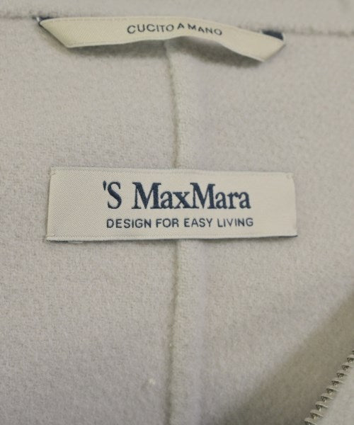 'S Max Mara 其他大衣