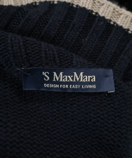 'S Max Mara 毛衣
