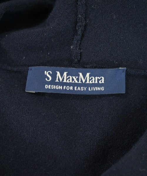 'S Max Mara 開襟衫