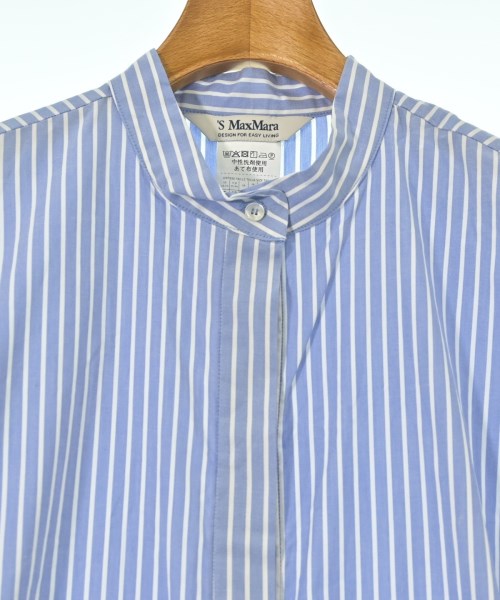 'S Max Mara 襯衫裙