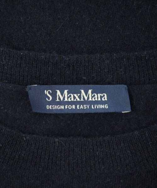 'S Max Mara 毛衣