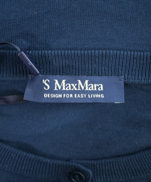 'S Max Mara 開襟衫