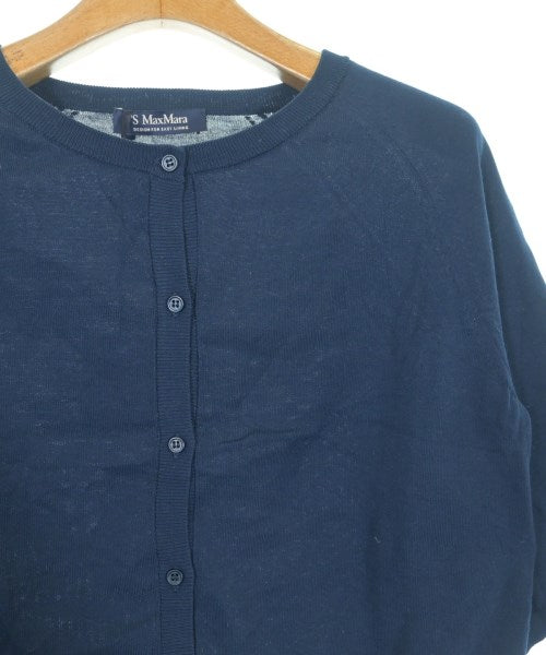 'S Max Mara 開襟衫