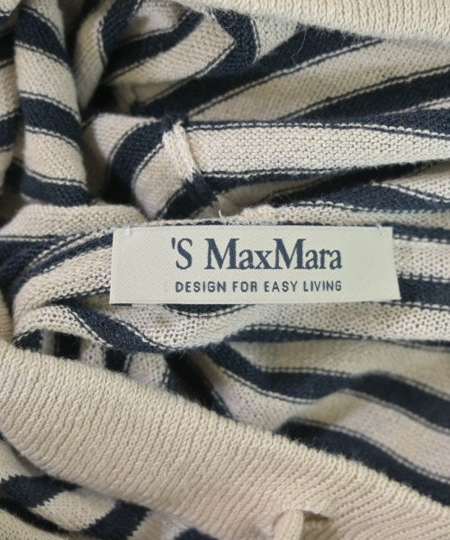 'S Max Mara 毛衣