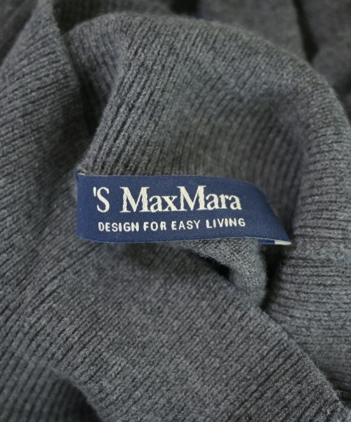 'S Max Mara 毛衣