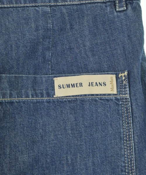 'S Max Mara 牛仔褲