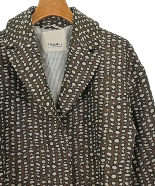 'S Max Mara 切斯特披風